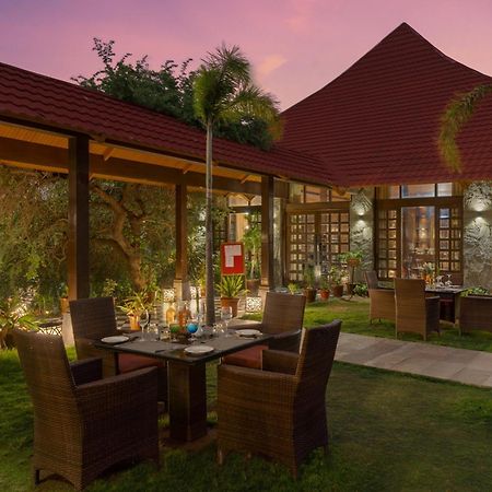 Mahua Bagh Resort Kumbhalgarh Eksteriør billede