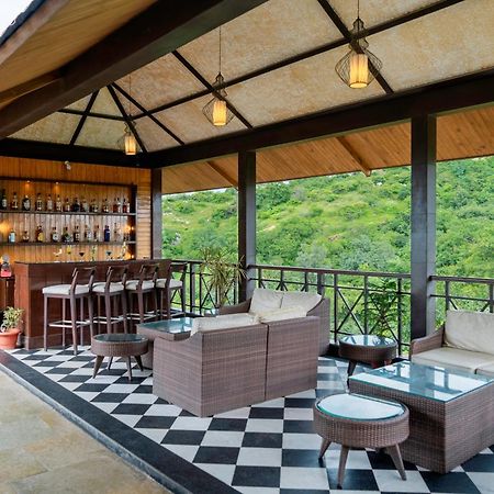 Mahua Bagh Resort Kumbhalgarh Eksteriør billede