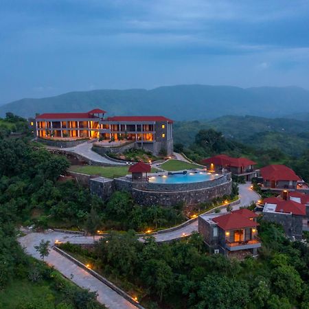 Mahua Bagh Resort Kumbhalgarh Eksteriør billede