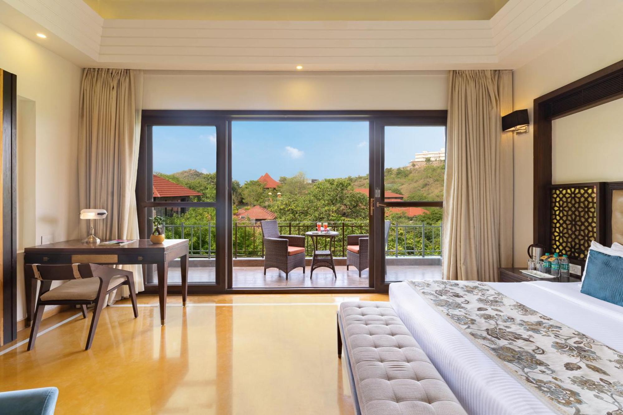 Mahua Bagh Resort Kumbhalgarh Eksteriør billede